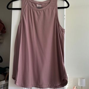 CALIA TANK SIZE MEDIUM WORN ONCE